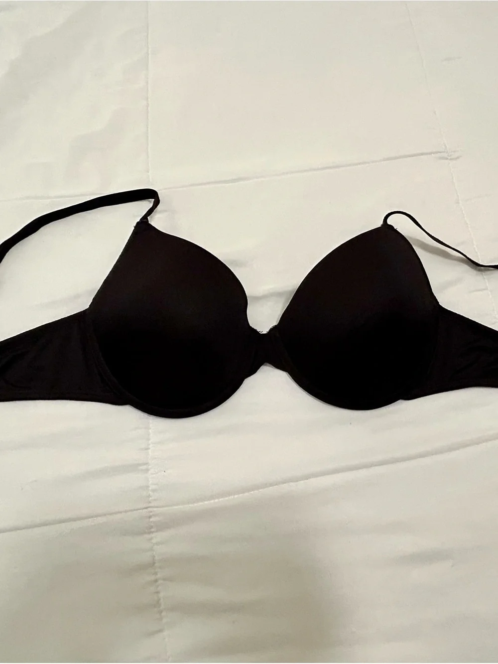 Maidenform seamless molded